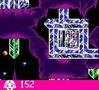une photo d'Ã©cran de Laura sur Nintendo Game Boy Color